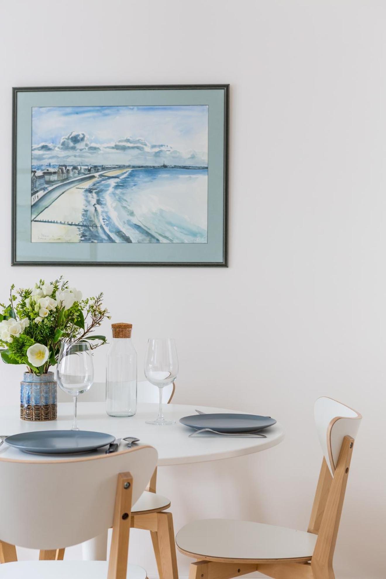 Residence Hostin'Malo - Au Coeur De Saint Malo Szoba fotó