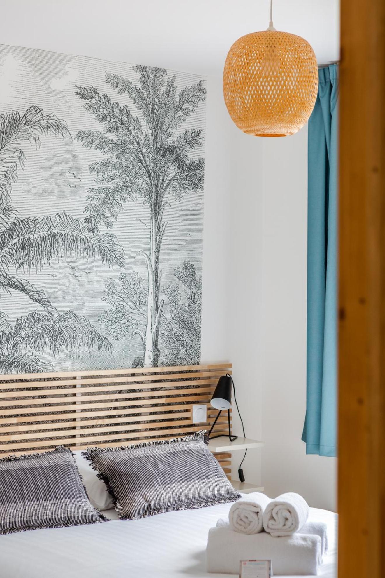 Residence Hostin'Malo - Au Coeur De Saint Malo Szoba fotó